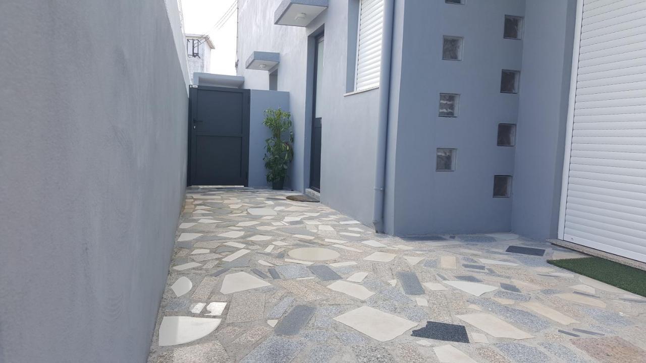 Porto In Sight, 4 Kids Villa Вила Нова ди Гая Екстериор снимка