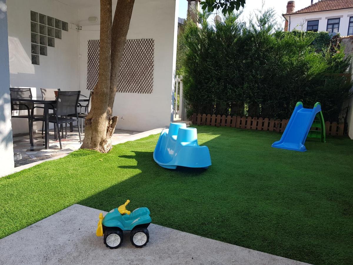 Porto In Sight, 4 Kids Villa Вила Нова ди Гая Екстериор снимка