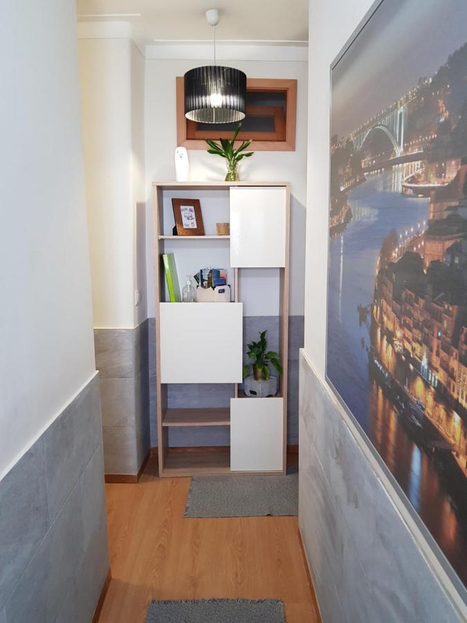 Porto In Sight, 4 Kids Villa Вила Нова ди Гая Екстериор снимка