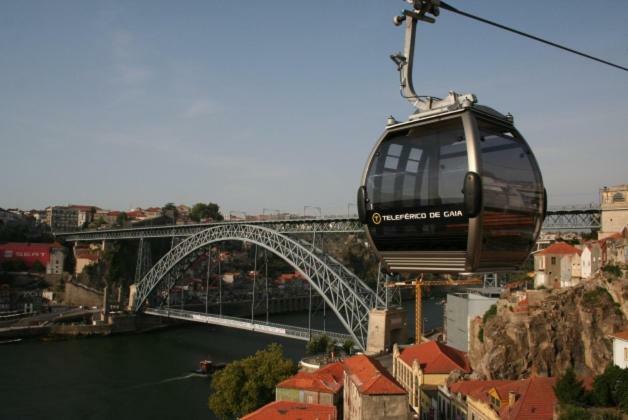 Porto In Sight, 4 Kids Villa Вила Нова ди Гая Екстериор снимка