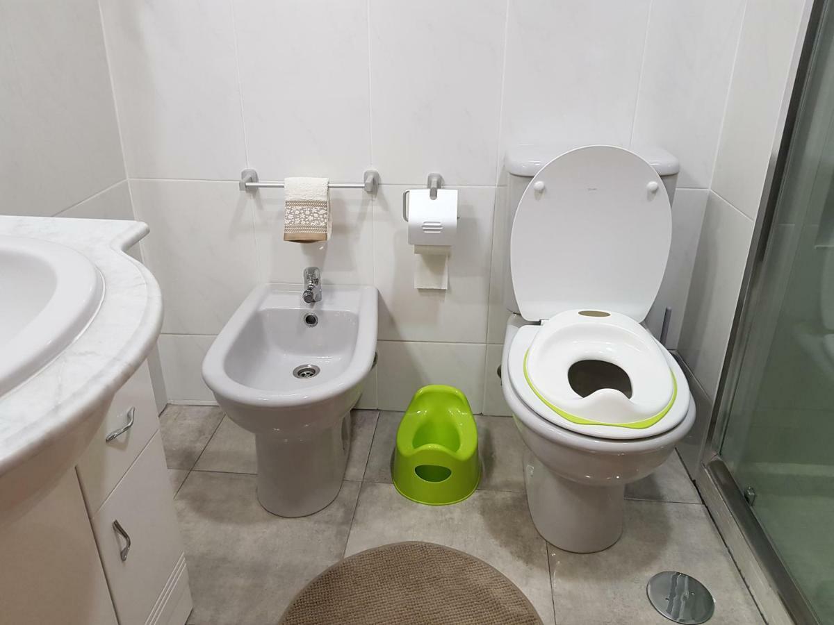 Porto In Sight, 4 Kids Villa Вила Нова ди Гая Екстериор снимка