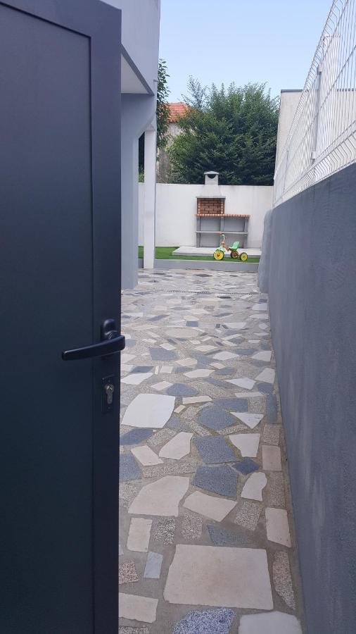 Porto In Sight, 4 Kids Villa Вила Нова ди Гая Екстериор снимка