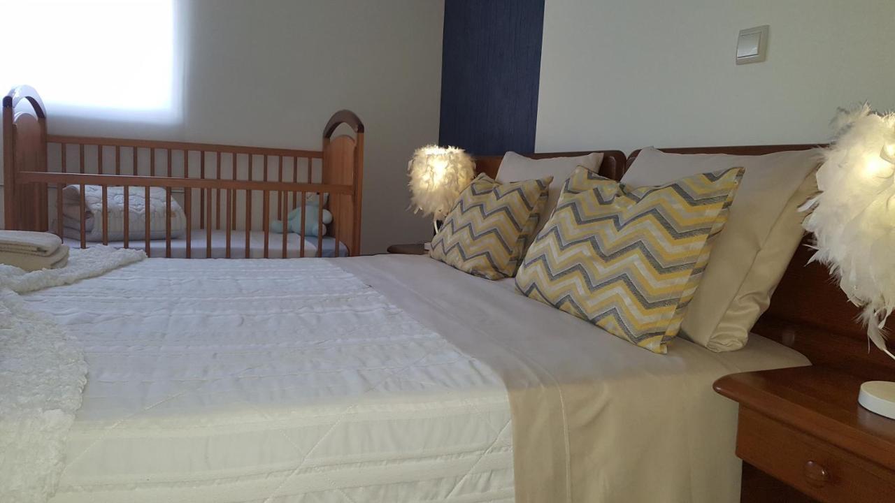 Porto In Sight, 4 Kids Villa Вила Нова ди Гая Екстериор снимка
